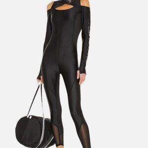 nike air jordan catsuit new